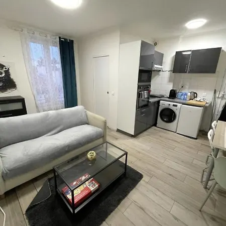 Apartment Proche Centre Et Monuments Historique *